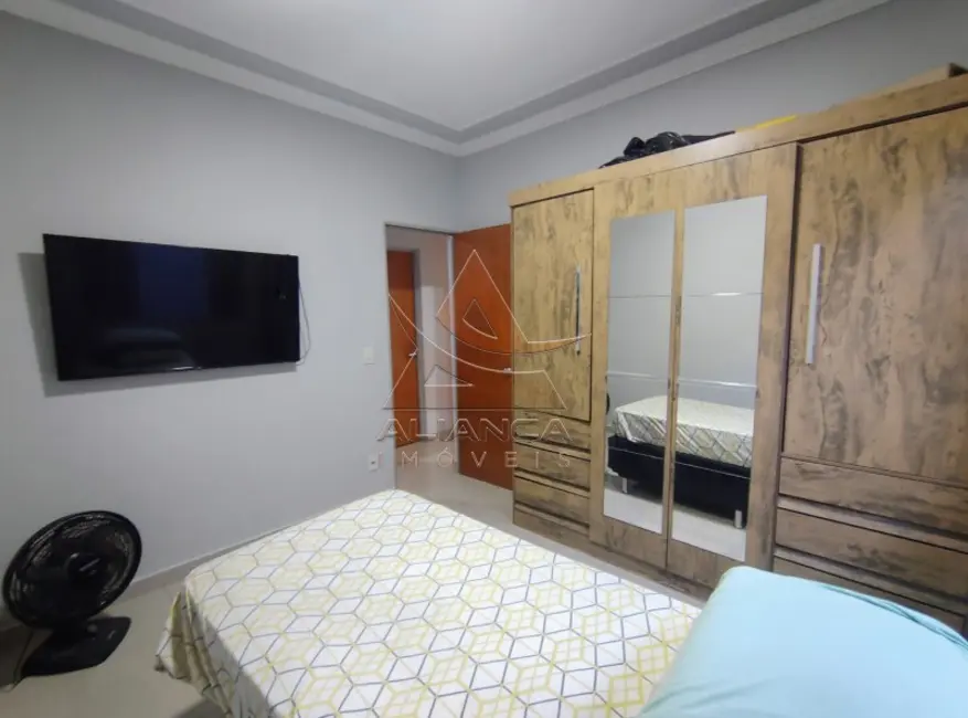 Foto 7 de Casa com 2 quartos à venda, 66m2 em Ribeirao Preto - SP