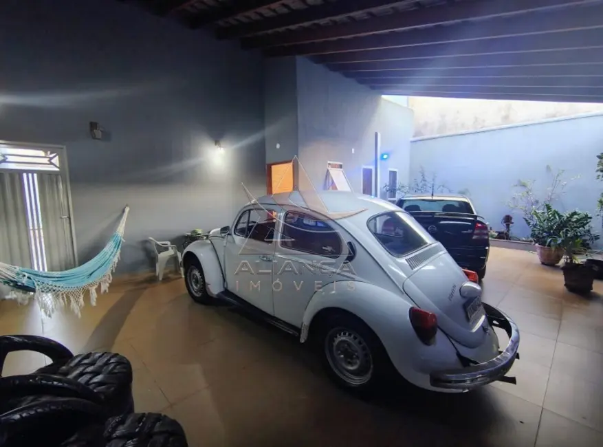 Foto 3 de Casa com 2 quartos à venda, 66m2 em Ribeirao Preto - SP