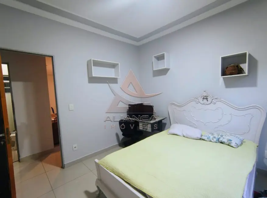 Foto 6 de Casa com 2 quartos à venda, 66m2 em Ribeirao Preto - SP