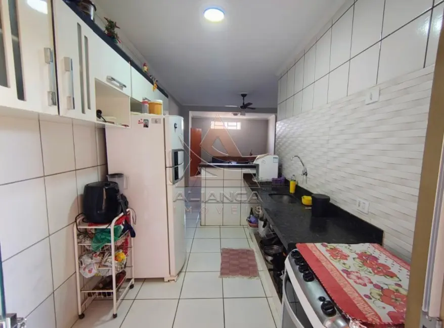 Casa com 3 quartos à venda, 156m2 em Jardim José Sampaio Júnior, Ribeirao Preto - SP - imagem 9 Foto 9 de Casa com 3 quartos à venda, 156m2 em Jardim José Sampaio Júnior, Ribeirao Preto - SP