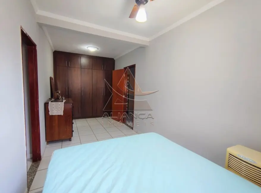 Casa com 3 quartos à venda, 156m2 em Jardim José Sampaio Júnior, Ribeirao Preto - SP - imagem 8 Foto 8 de Casa com 3 quartos à venda, 156m2 em Jardim José Sampaio Júnior, Ribeirao Preto - SP
