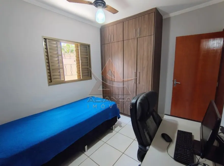 Casa com 3 quartos à venda, 156m2 em Jardim José Sampaio Júnior, Ribeirao Preto - SP - imagem 5 Foto 5 de Casa com 3 quartos à venda, 156m2 em Jardim José Sampaio Júnior, Ribeirao Preto - SP