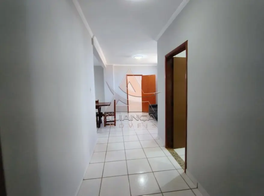 Casa com 3 quartos à venda, 156m2 em Jardim José Sampaio Júnior, Ribeirao Preto - SP - imagem 3 Foto 3 de Casa com 3 quartos à venda, 156m2 em Jardim José Sampaio Júnior, Ribeirao Preto - SP