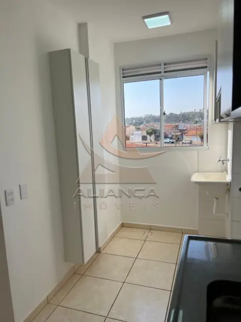 Apartamento com 2 quartos à venda, 43m2 em Ribeirao Preto - SP - imagem 9 Foto 9 de Apartamento com 2 quartos à venda, 43m2 em Ribeirao Preto - SP