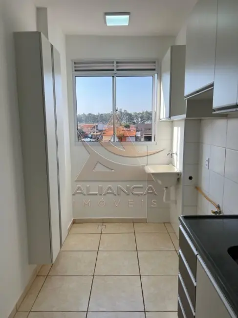Apartamento com 2 quartos à venda, 43m2 em Ribeirao Preto - SP - imagem 7 Foto 7 de Apartamento com 2 quartos à venda, 43m2 em Ribeirao Preto - SP
