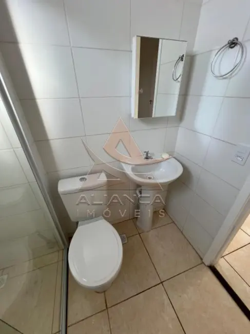 Apartamento com 2 quartos à venda, 43m2 em Ribeirao Preto - SP - imagem 4 Foto 4 de Apartamento com 2 quartos à venda, 43m2 em Ribeirao Preto - SP