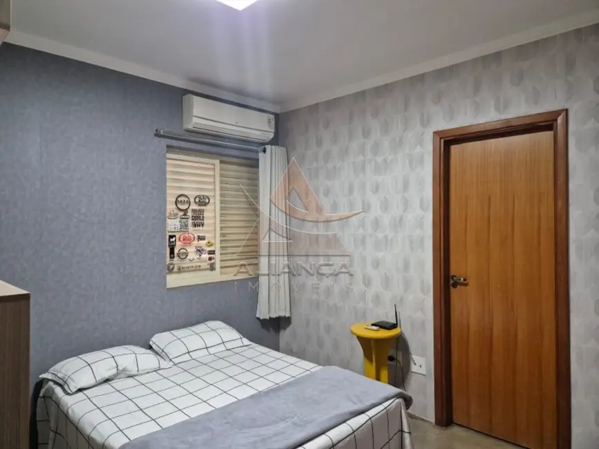 Foto 7 de Casa com 4 quartos à venda, 246m2 em Ribeirao Preto - SP