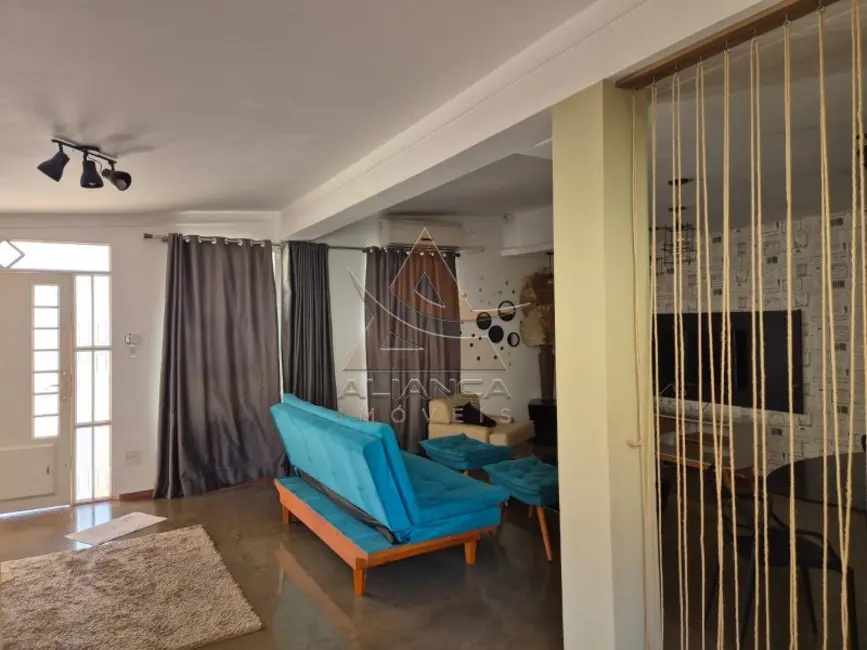 Foto 4 de Casa com 4 quartos à venda, 246m2 em Ribeirao Preto - SP