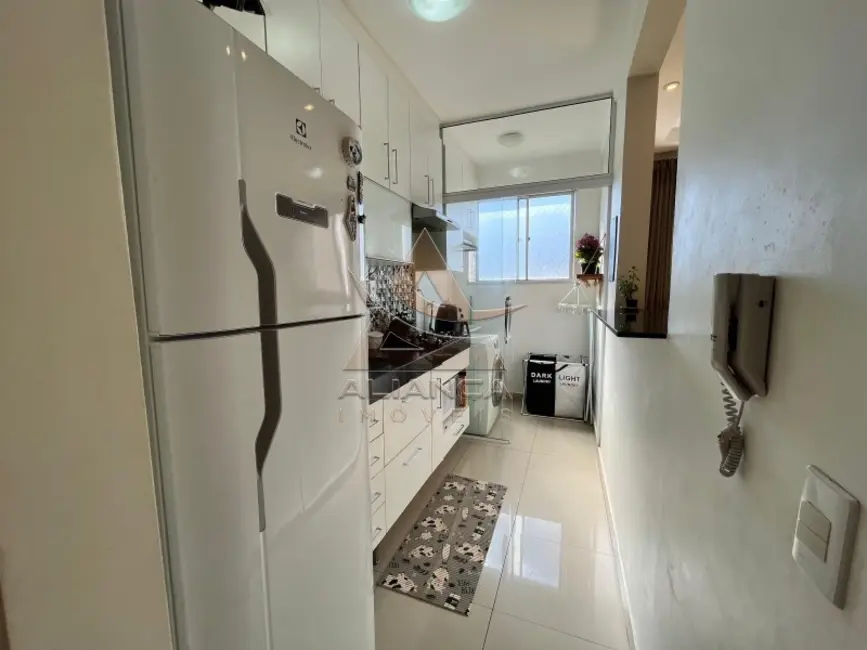 Apartamento com 2 quartos à venda, 47m2 em Parque São Sebastião, Ribeirao Preto - SP - imagem 9 Foto 9 de Apartamento com 2 quartos à venda, 47m2 em Parque São Sebastião, Ribeirao Preto - SP