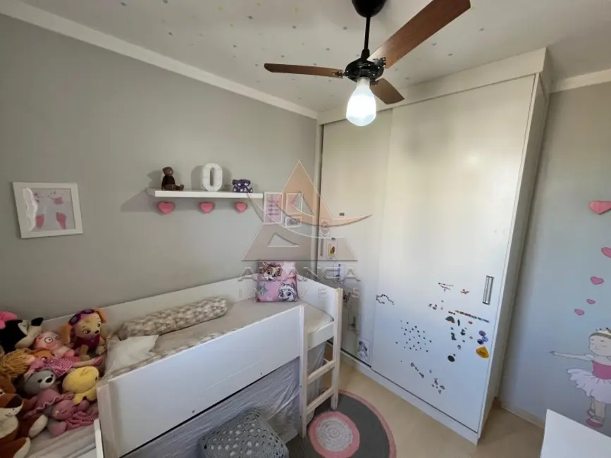 Apartamento com 2 quartos à venda, 47m2 em Parque São Sebastião, Ribeirao Preto - SP - imagem 6 Foto 6 de Apartamento com 2 quartos à venda, 47m2 em Parque São Sebastião, Ribeirao Preto - SP