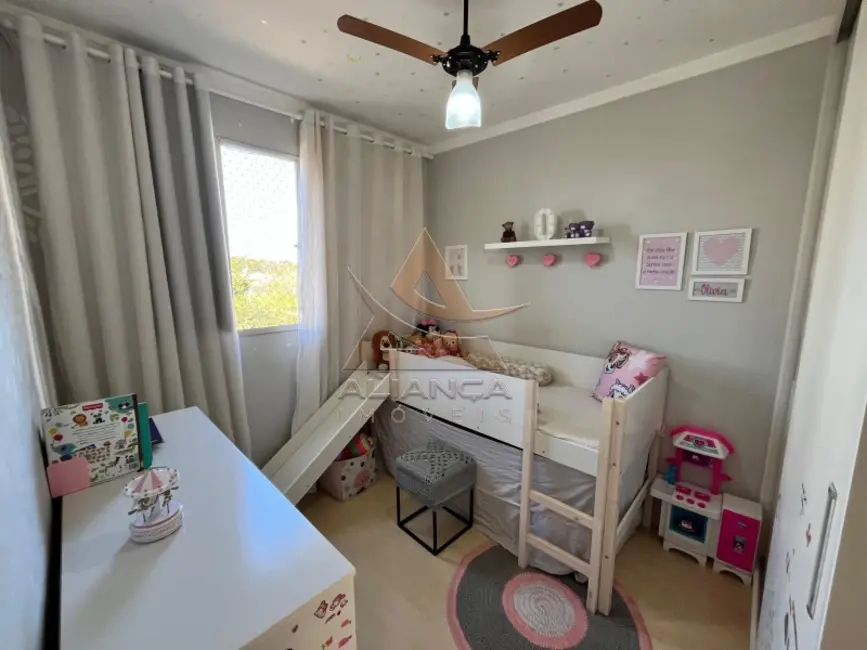 Apartamento com 2 quartos à venda, 47m2 em Parque São Sebastião, Ribeirao Preto - SP - imagem 5 Foto 5 de Apartamento com 2 quartos à venda, 47m2 em Parque São Sebastião, Ribeirao Preto - SP