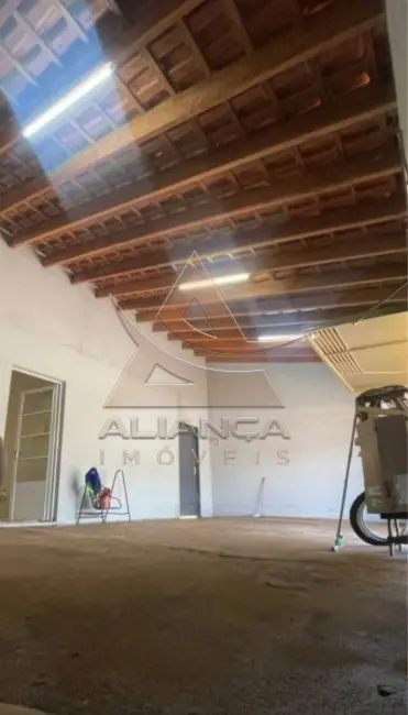 Foto 2 de Casa com 2 quartos para alugar, 115m2 em Ribeirao Preto - SP