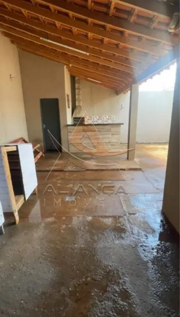 Foto 1 de Casa com 2 quartos para alugar, 115m2 em Ribeirao Preto - SP