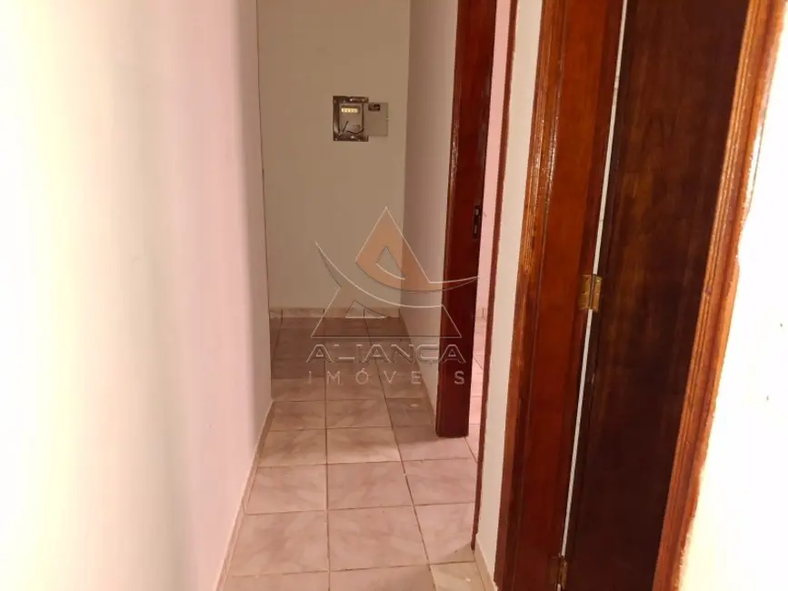 Foto 3 de Casa com 2 quartos à venda, 130m2 em Vila Virgínia, Ribeirao Preto - SP