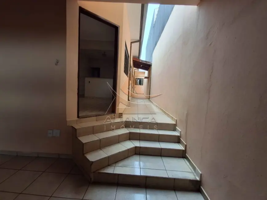 Foto 1 de Casa com 2 quartos à venda, 130m2 em Vila Virgínia, Ribeirao Preto - SP