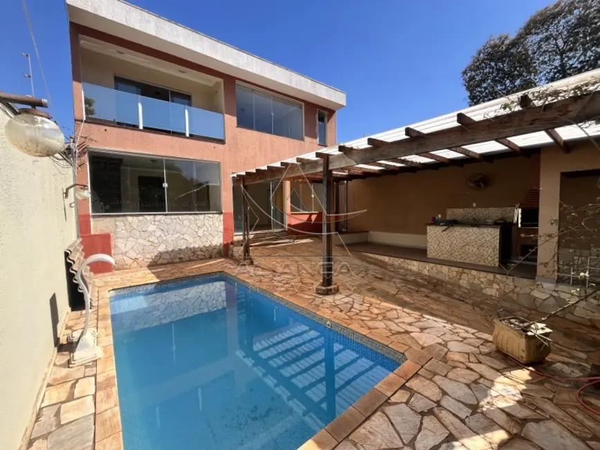 Foto 1 de Casa com 3 quartos à venda, 163m2 em Ribeirao Preto - SP