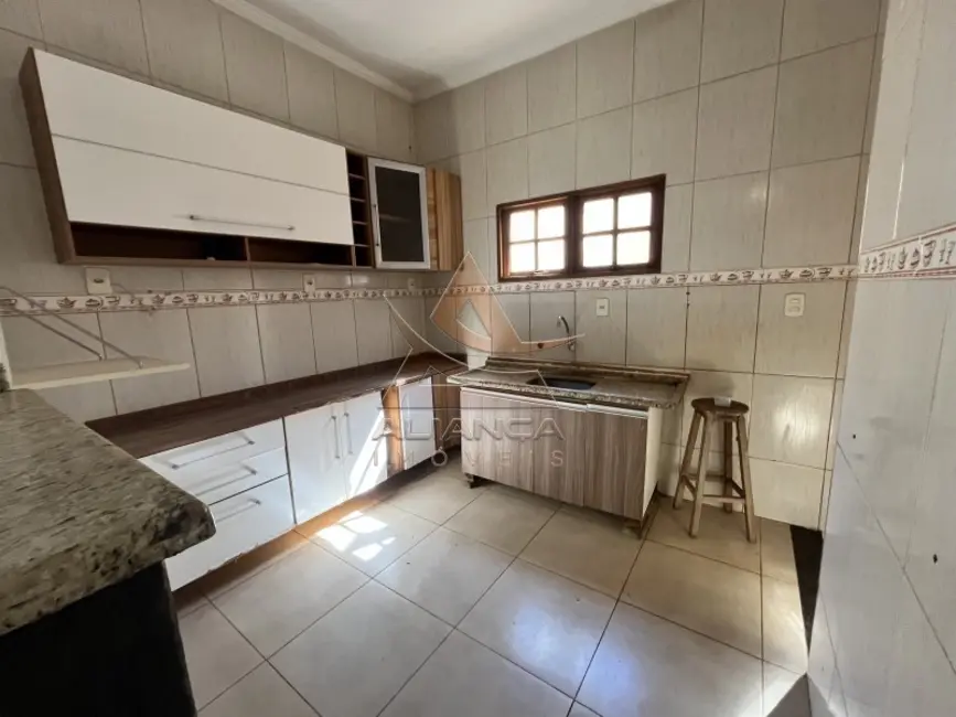 Foto 8 de Casa com 3 quartos à venda, 163m2 em Ribeirao Preto - SP