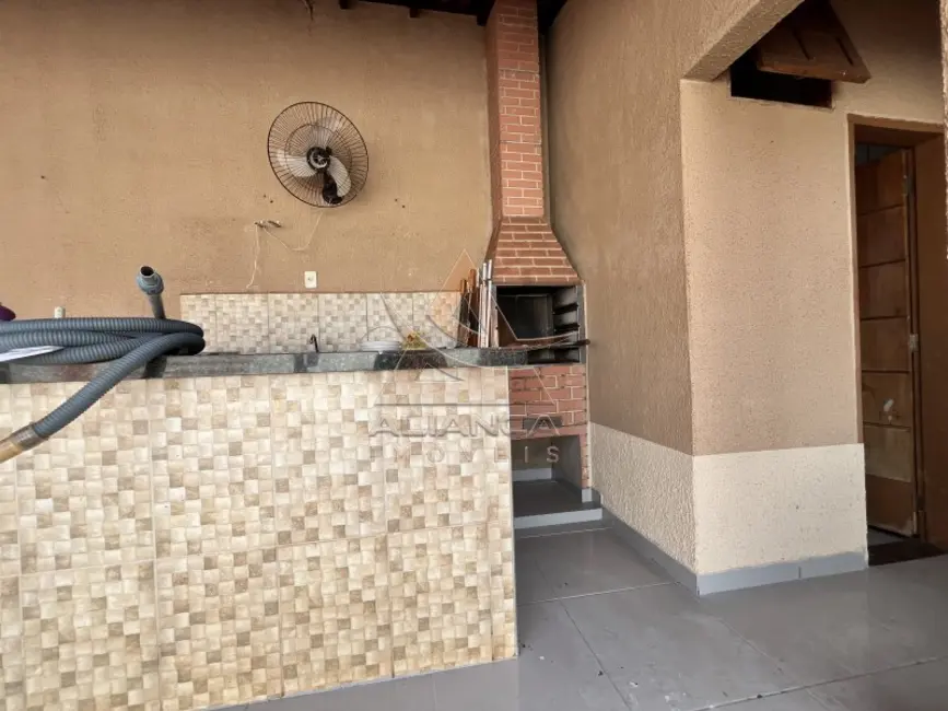 Foto 4 de Casa com 3 quartos à venda, 163m2 em Ribeirao Preto - SP