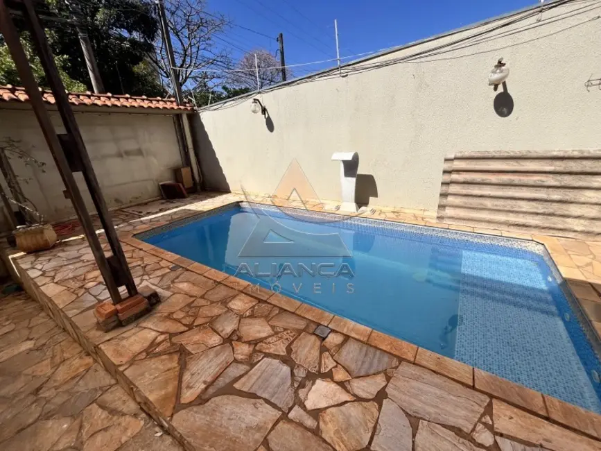 Foto 3 de Casa com 3 quartos à venda, 163m2 em Ribeirao Preto - SP