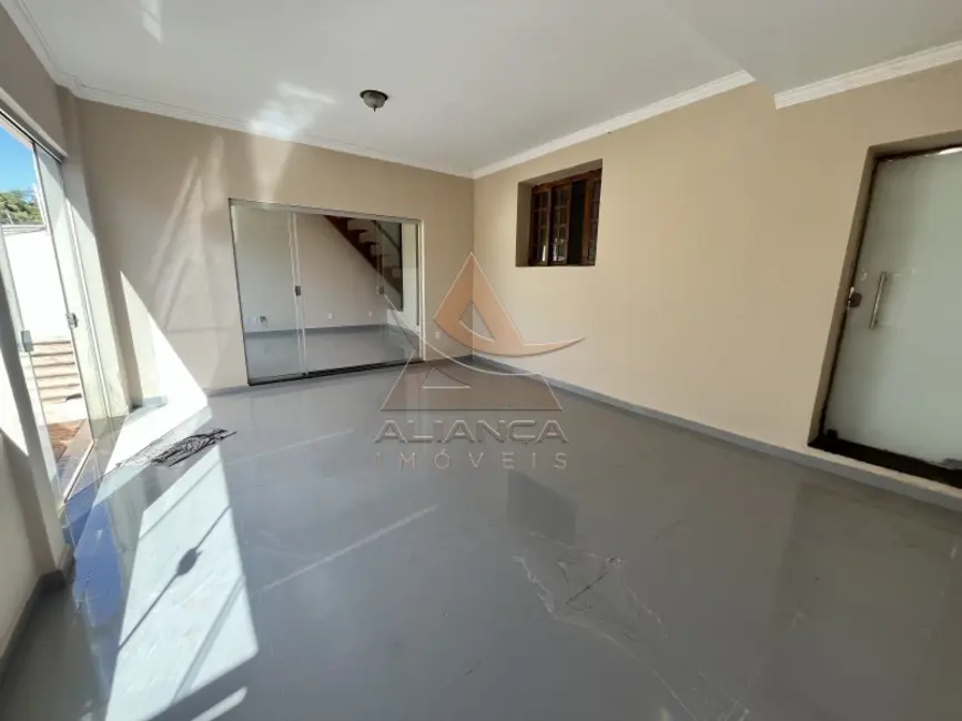 Foto 5 de Casa com 3 quartos à venda, 163m2 em Ribeirao Preto - SP