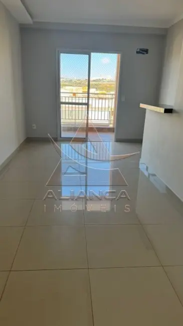 Foto 2 de Apartamento com 2 quartos à venda, 78m2 em Ribeirao Preto - SP