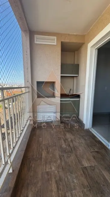 Foto 1 de Apartamento com 2 quartos à venda, 78m2 em Ribeirao Preto - SP