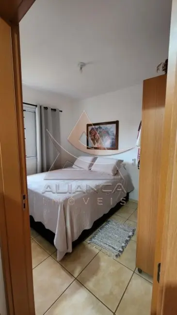 Foto 4 de Apartamento com 2 quartos à venda, 43m2 em Parque dos Lagos, Ribeirao Preto - SP