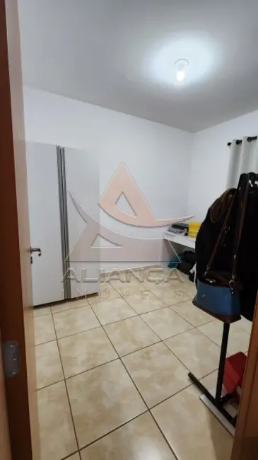 Foto 7 de Apartamento com 2 quartos à venda, 43m2 em Parque dos Lagos, Ribeirao Preto - SP