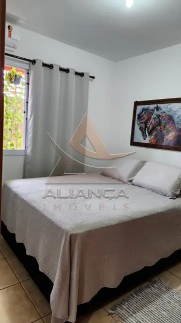 Foto 5 de Apartamento com 2 quartos à venda, 43m2 em Parque dos Lagos, Ribeirao Preto - SP