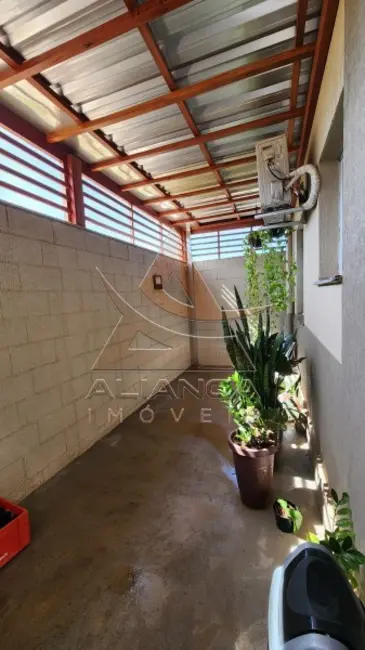 Foto 2 de Apartamento com 2 quartos à venda, 43m2 em Parque dos Lagos, Ribeirao Preto - SP