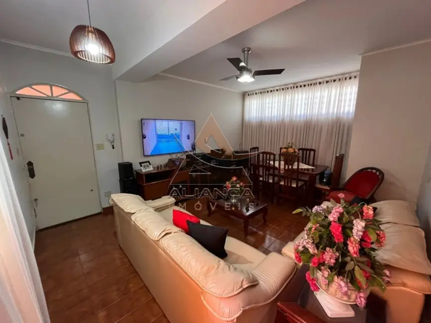 Foto 4 de Casa com 1 quarto à venda, 124m2 em Jardim Paulistano, Ribeirao Preto - SP