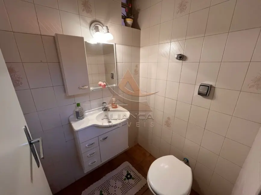 Foto 6 de Casa com 1 quarto à venda, 124m2 em Jardim Paulistano, Ribeirao Preto - SP