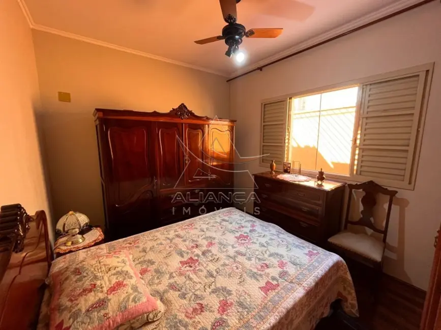 Foto 9 de Casa com 1 quarto à venda, 124m2 em Jardim Paulistano, Ribeirao Preto - SP