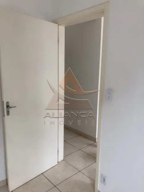 Apartamento com 2 quartos à venda, 41m2 em Ipiranga, Ribeirao Preto - SP - imagem 5 Foto 5 de Apartamento com 2 quartos à venda, 41m2 em Ipiranga, Ribeirao Preto - SP