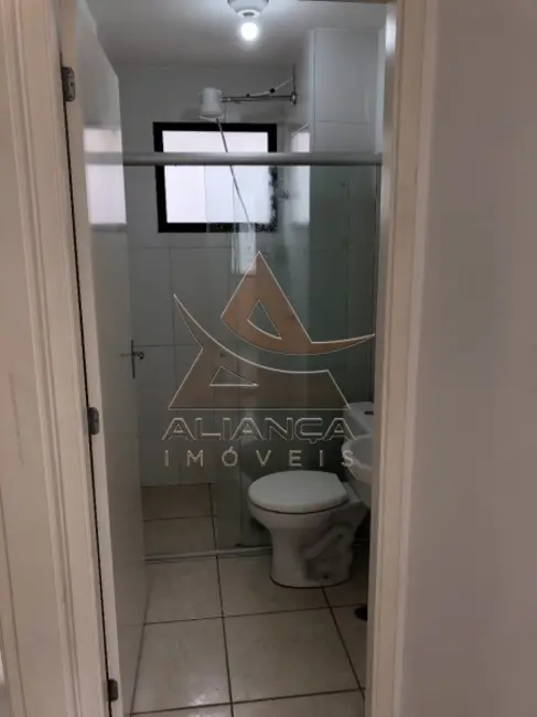 Apartamento com 2 quartos à venda, 41m2 em Ipiranga, Ribeirao Preto - SP - imagem 3 Foto 3 de Apartamento com 2 quartos à venda, 41m2 em Ipiranga, Ribeirao Preto - SP