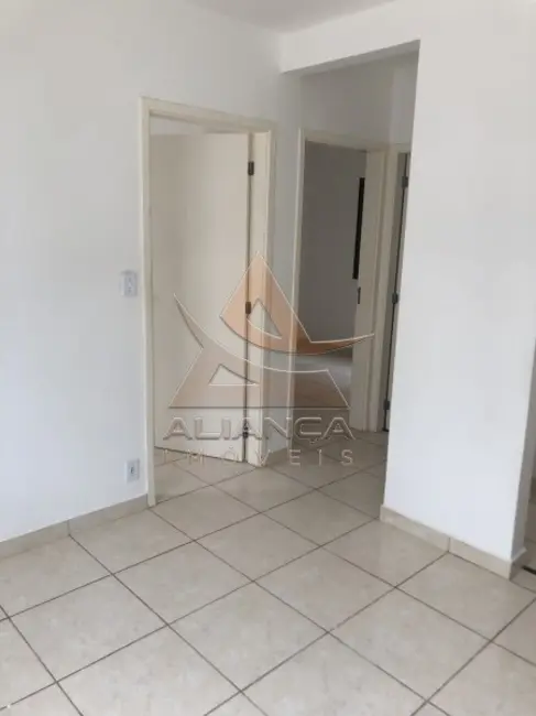 Apartamento com 2 quartos à venda, 41m2 em Ipiranga, Ribeirao Preto - SP - imagem 1 Foto 1 de Apartamento com 2 quartos à venda, 41m2 em Ipiranga, Ribeirao Preto - SP