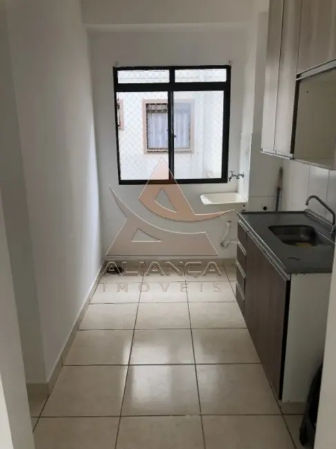 Apartamento com 2 quartos à venda, 41m2 em Ipiranga, Ribeirao Preto - SP - imagem 6 Foto 6 de Apartamento com 2 quartos à venda, 41m2 em Ipiranga, Ribeirao Preto - SP