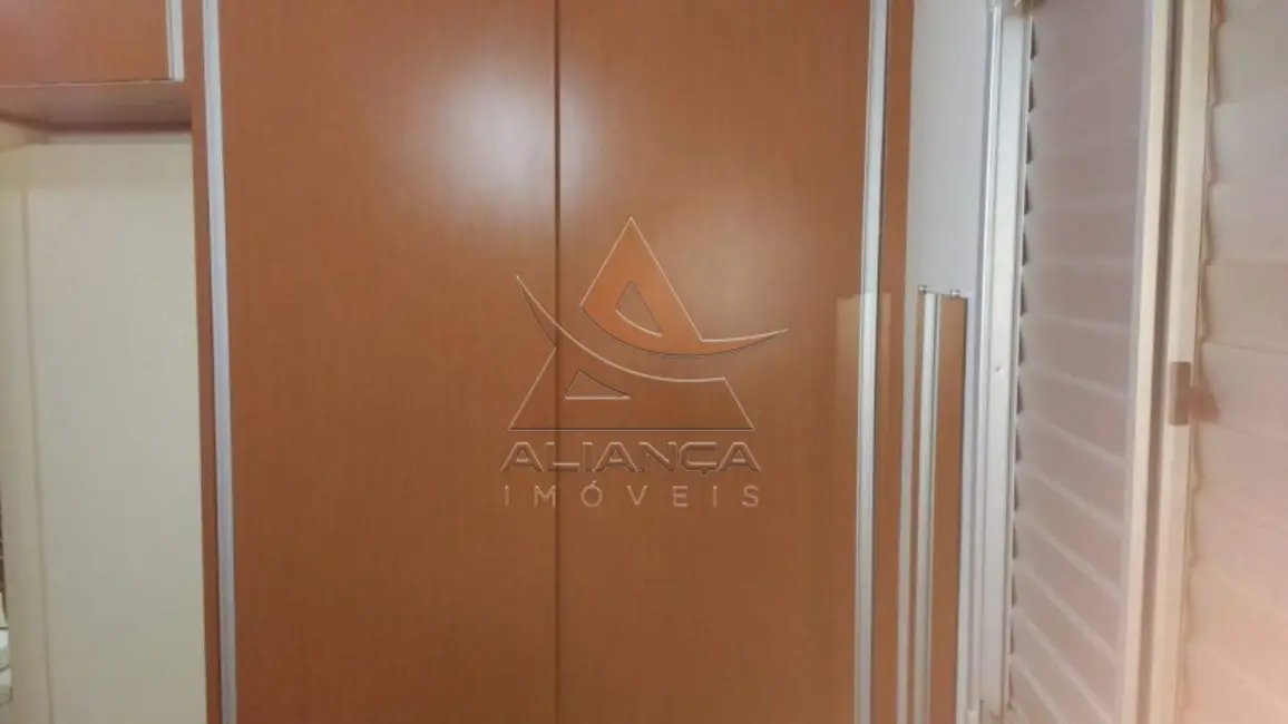 Foto 8 de Apartamento com 3 quartos à venda, 63m2 em Alto do Ipiranga, Ribeirao Preto - SP