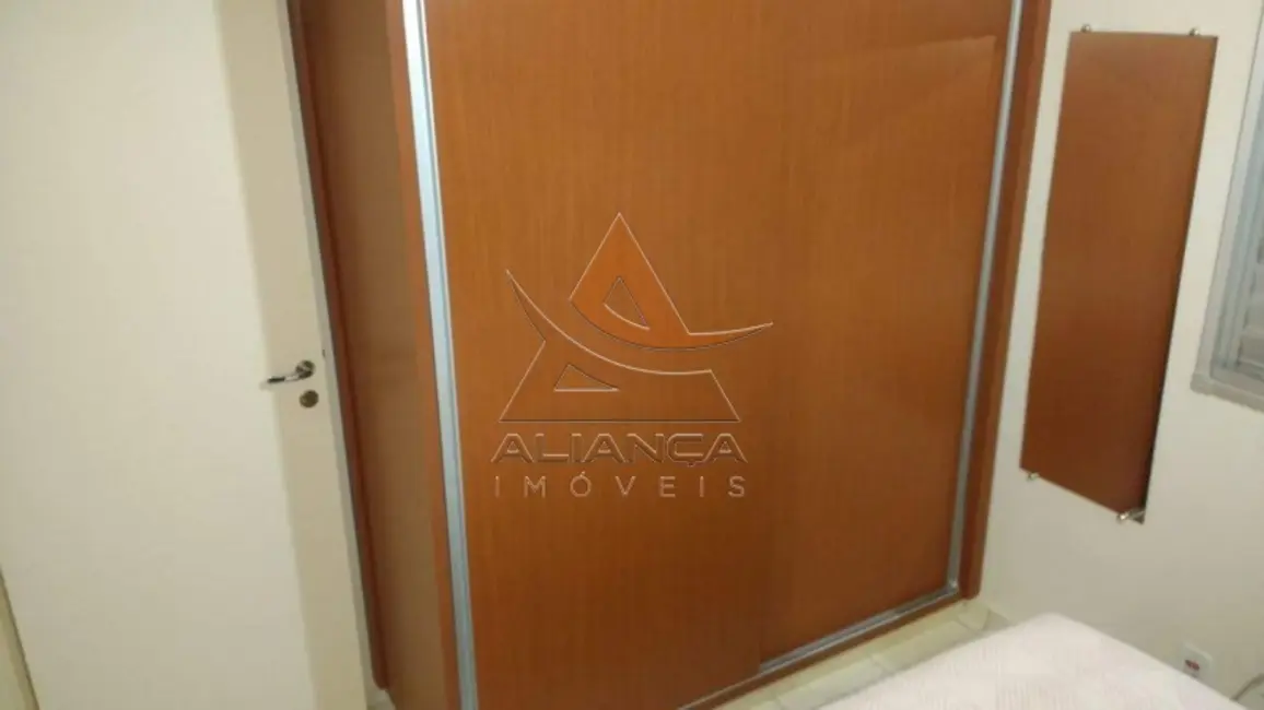 Foto 6 de Apartamento com 3 quartos à venda, 63m2 em Alto do Ipiranga, Ribeirao Preto - SP