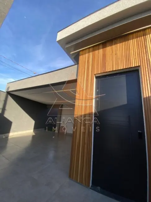 Foto 1 de Casa com 2 quartos à venda, 105m2 em Ribeirao Preto - SP