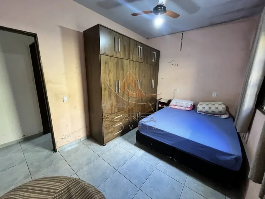 Casa com 3 quartos à venda, 110m2 em Parque dos Flamboyans, Ribeirao Preto - SP - imagem 7 Foto 7 de Casa com 3 quartos à venda, 110m2 em Parque dos Flamboyans, Ribeirao Preto - SP