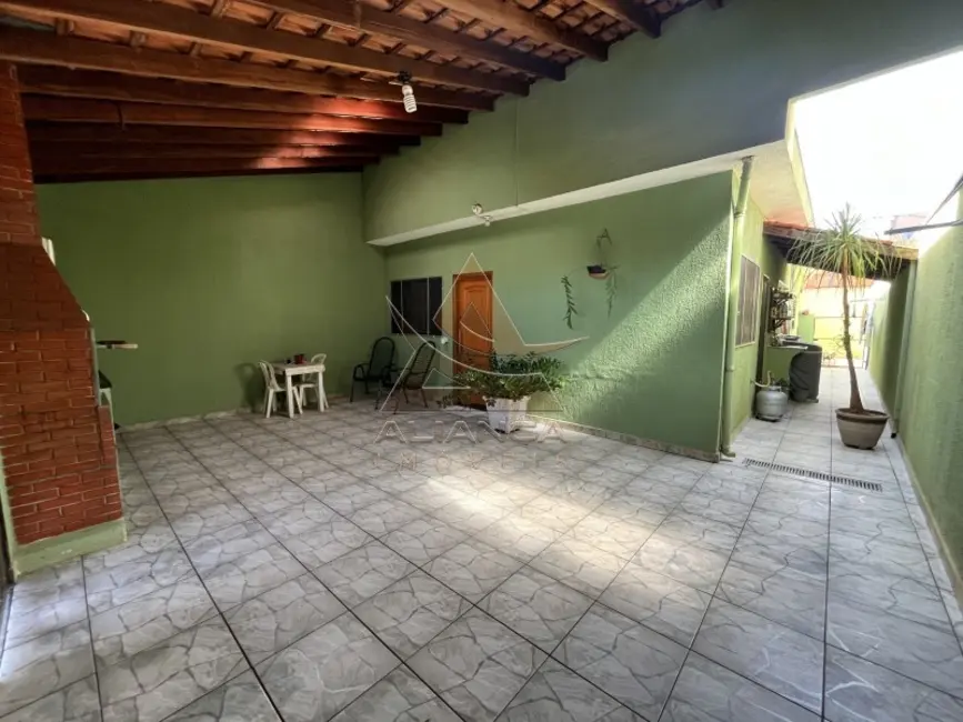 Casa com 3 quartos à venda, 110m2 em Parque dos Flamboyans, Ribeirao Preto - SP - imagem 1 Foto 1 de Casa com 3 quartos à venda, 110m2 em Parque dos Flamboyans, Ribeirao Preto - SP