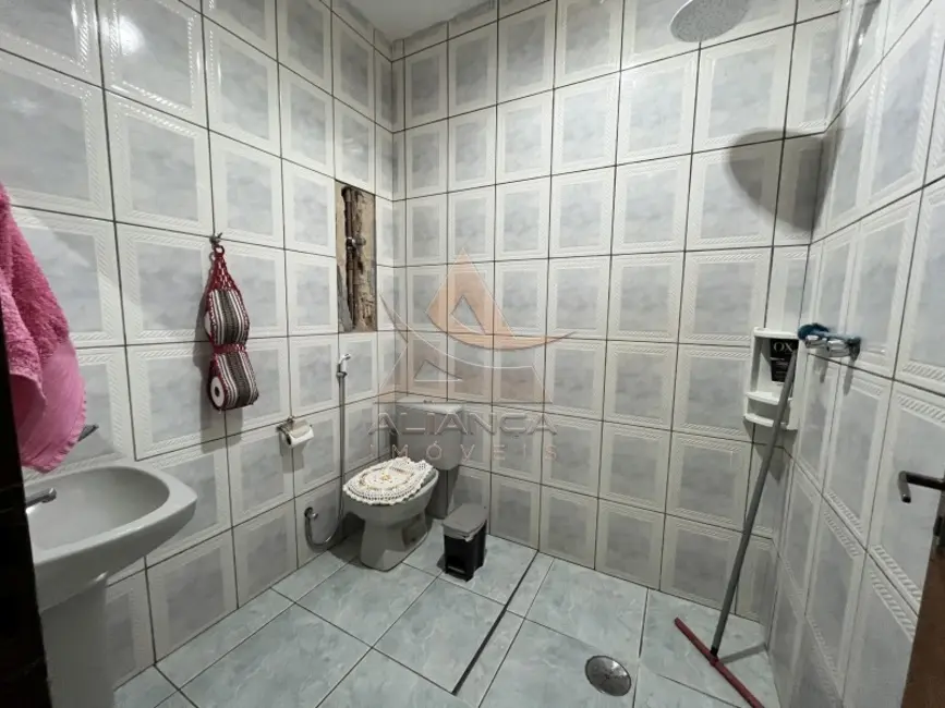 Casa com 3 quartos à venda, 110m2 em Parque dos Flamboyans, Ribeirao Preto - SP - imagem 6 Foto 6 de Casa com 3 quartos à venda, 110m2 em Parque dos Flamboyans, Ribeirao Preto - SP