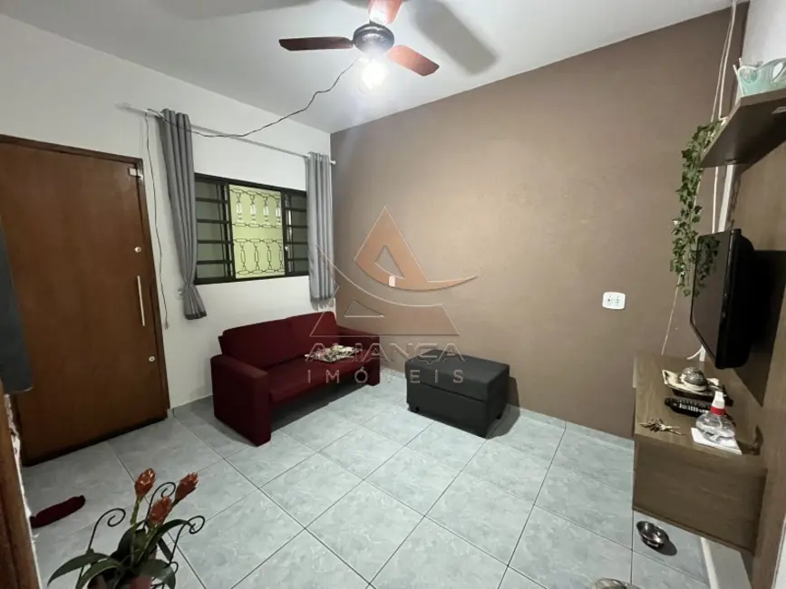 Casa com 3 quartos à venda, 110m2 em Parque dos Flamboyans, Ribeirao Preto - SP - imagem 3 Foto 3 de Casa com 3 quartos à venda, 110m2 em Parque dos Flamboyans, Ribeirao Preto - SP