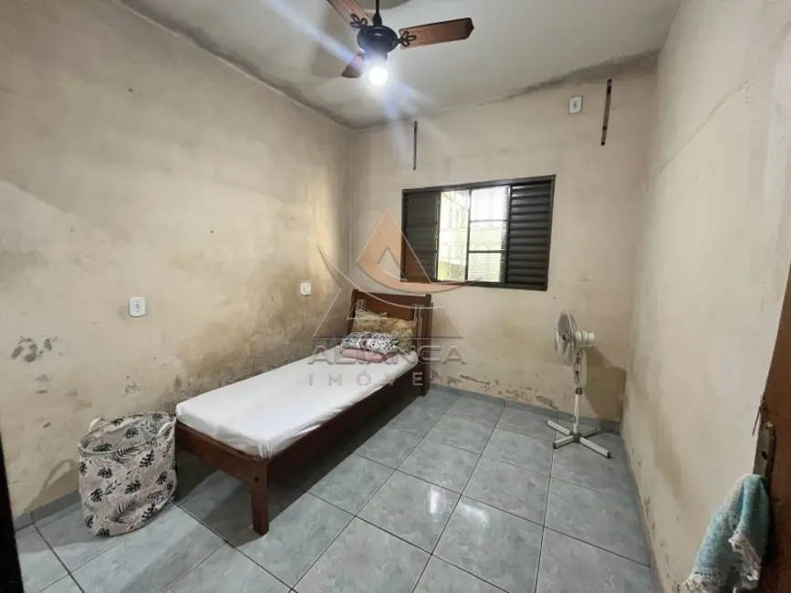 Casa com 3 quartos à venda, 110m2 em Parque dos Flamboyans, Ribeirao Preto - SP - imagem 8 Foto 8 de Casa com 3 quartos à venda, 110m2 em Parque dos Flamboyans, Ribeirao Preto - SP