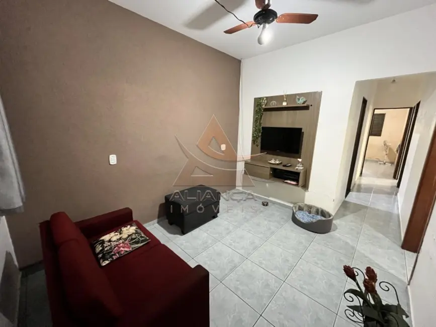 Casa com 3 quartos à venda, 110m2 em Parque dos Flamboyans, Ribeirao Preto - SP - imagem 2 Foto 2 de Casa com 3 quartos à venda, 110m2 em Parque dos Flamboyans, Ribeirao Preto - SP