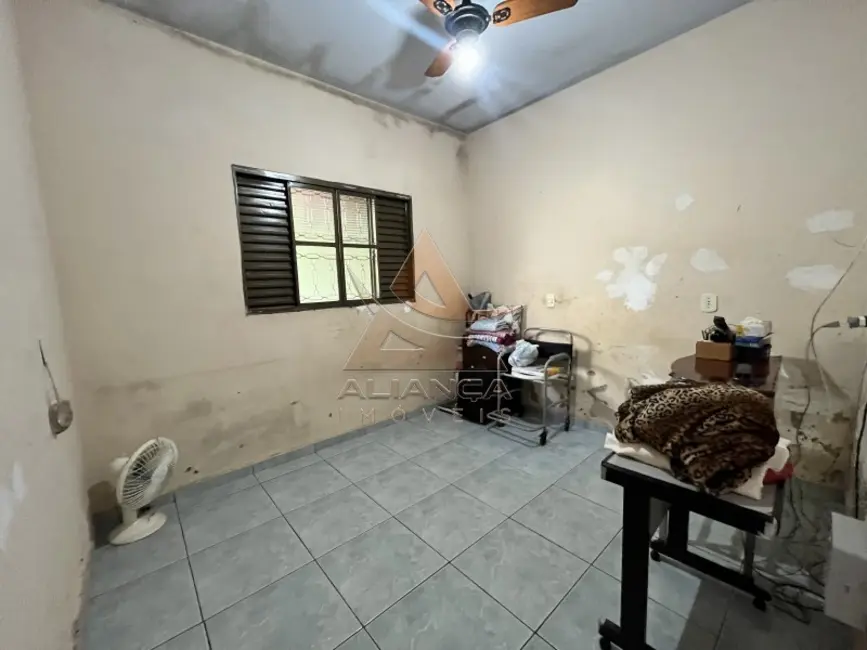 Casa com 3 quartos à venda, 110m2 em Parque dos Flamboyans, Ribeirao Preto - SP - imagem 5 Foto 5 de Casa com 3 quartos à venda, 110m2 em Parque dos Flamboyans, Ribeirao Preto - SP