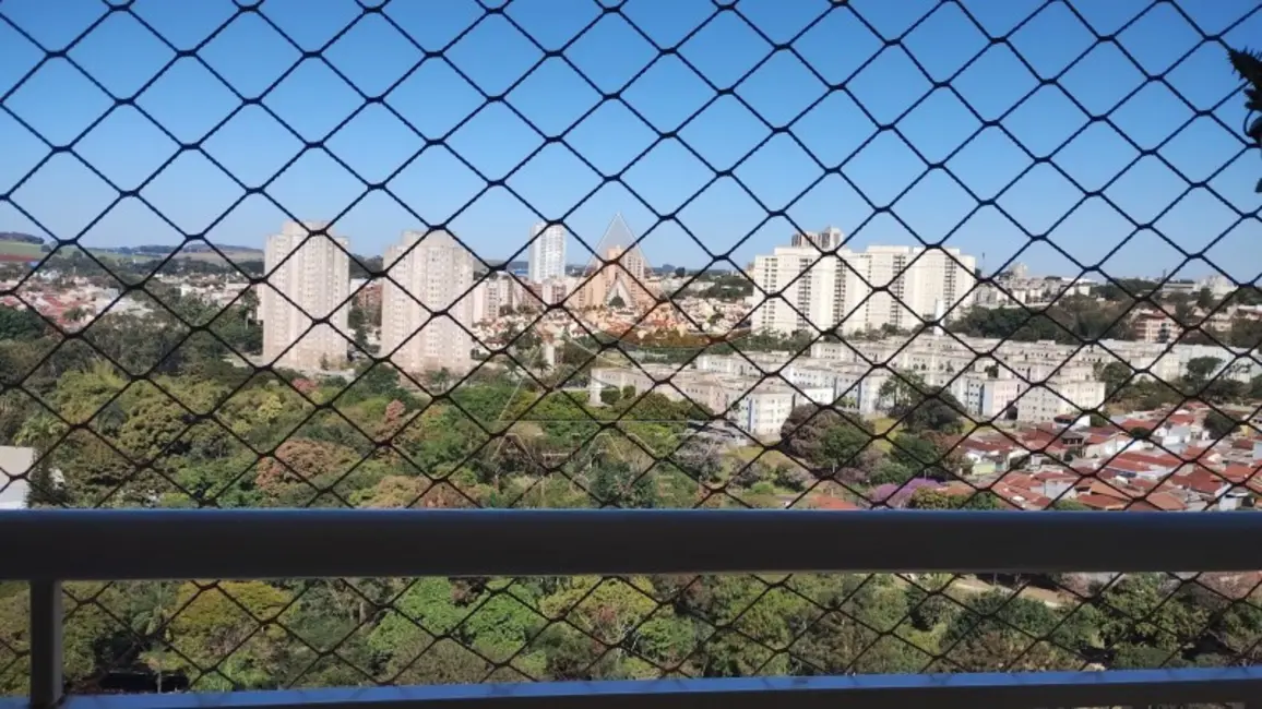 Foto 4 de Apartamento com 2 quartos à venda, 51m2 em Jardim Anhangüera, Ribeirao Preto - SP