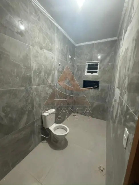 Casa com 2 quartos à venda, 82m2 em Parque dos Flamboyans, Ribeirao Preto - SP - imagem 4 Foto 4 de Casa com 2 quartos à venda, 82m2 em Parque dos Flamboyans, Ribeirao Preto - SP