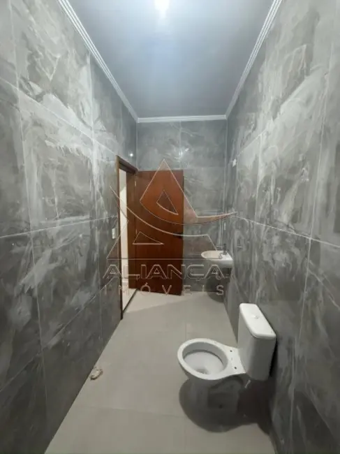 Casa com 2 quartos à venda, 82m2 em Parque dos Flamboyans, Ribeirao Preto - SP - imagem 5 Foto 5 de Casa com 2 quartos à venda, 82m2 em Parque dos Flamboyans, Ribeirao Preto - SP